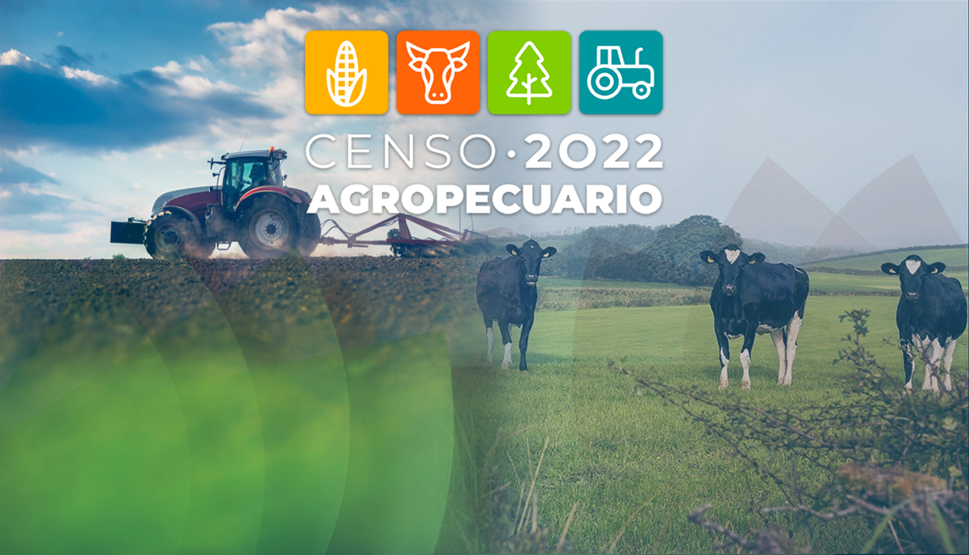 Censo Agropecuario 2022