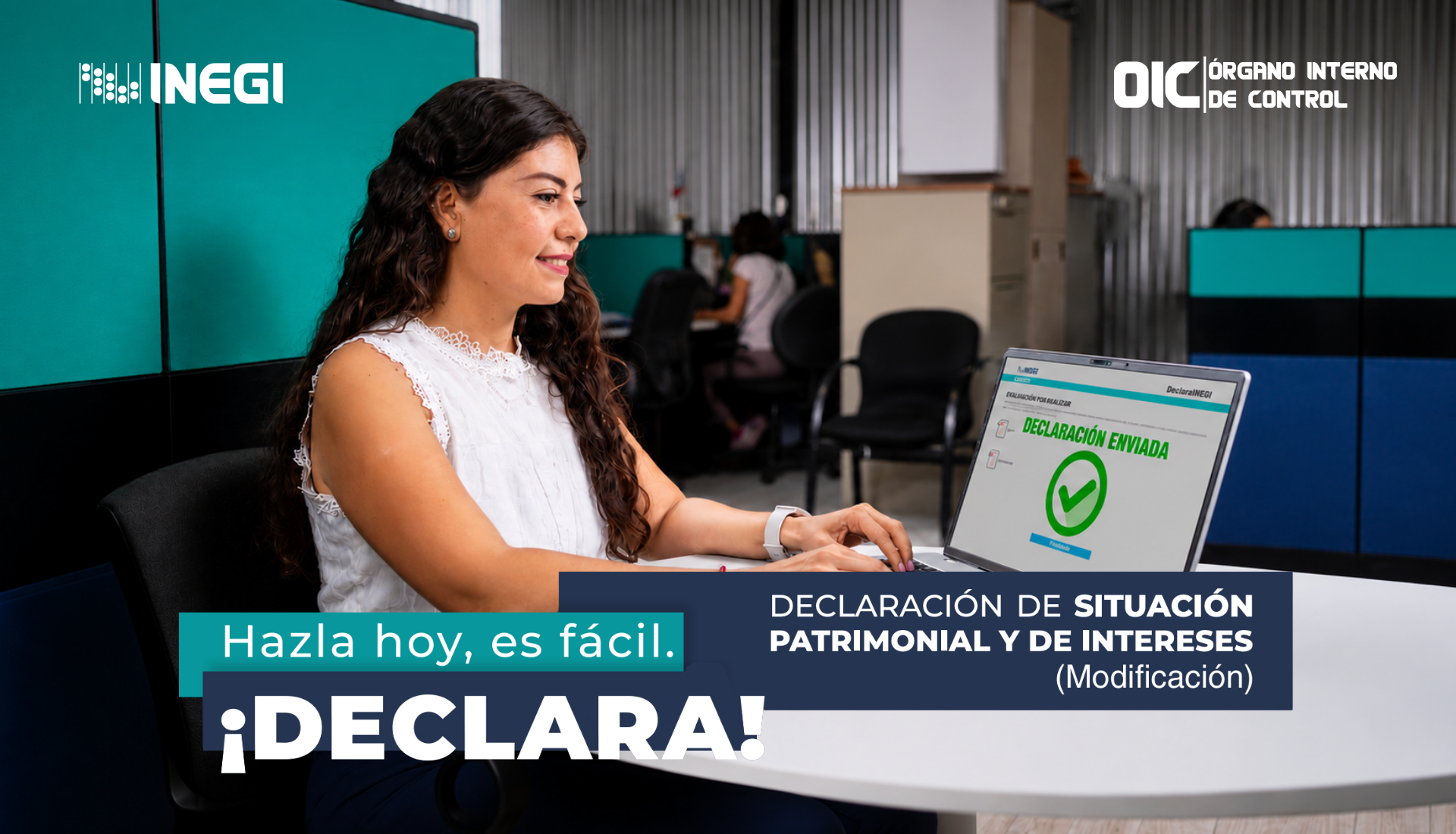 Declaracion